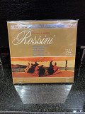 Редкий CD ULTRA-HD, 32-BIT Rossini* ‎– 6 Sonate A Quattro