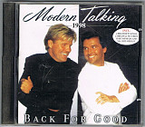 Modern Talking – Back For Good (The 7th Album)