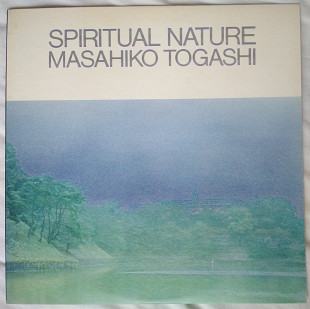 Пластинка Masahiko Togashi – Spiritual Nature (1975, East Wind – EW 8013, Matrix EW 8013A/B, OIS, Ja