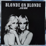 Blonde on Blonde - Angels