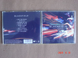 BLACKFIELD ’06 Welcome To My DNA