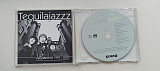 Tequilajazzz Избранное 1995-2000