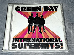 Фирменный Green Day - International Superhits