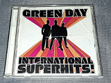 Фирменный Green Day - International Superhits