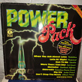 POWER PACK LP