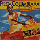 FIESTA COLUMBIANA POP-EDITION LP