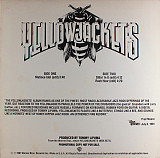 Yellowjackets ‎– Matinee Idol ( USA - Warner Bros. Records ‎– PRO-A-978 ) JAZZ