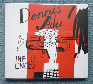 Dennis Adu "Influences" 2017
