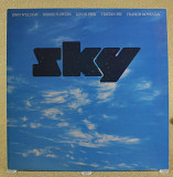 Sky - Sky (Англия, Ariola)