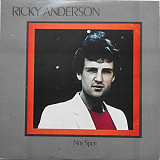 Ricky Anderson – Nite Spot