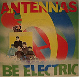 Antennas – Be Electric