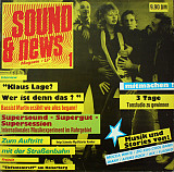 Various – Sound & News