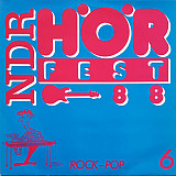 Various – Hörfest '88 - Rock - Pop