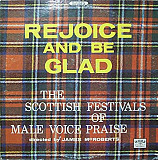 Scottish Festivals Of Male Voice Praise - Шотландські фестивалі хвали чоловічому голосу ( USA ) LP