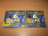 IRON MAIDEN - Live After Death (1985 Capitol 1st press, USA)
