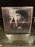 CD Sarah Vaughan – Sarah Vaughan