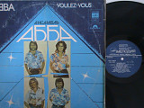 ABBA - Voulez-Vous ( Мелодия )