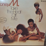 BONEY M - TAKE THE HEAT OFF ME