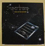 Supertramp - Crime Of The Century (Англия, A&M Records)