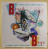 The Beach Boys - Made In U.S.A. (Англия, Capitol Records)