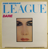 The Human League - Dare (Англия, Virgin)