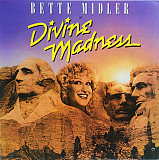 Bette Midler + Luther Vandross + Jocelyn Brown + John Pierce + Dave Shank = Divine Madness ( Canada