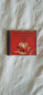 Louis Armstrong Louis and The Good Book