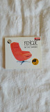 Relax stress free music(2 CD)