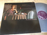 Anne Murray ‎ – Danny's Song ( Germany ) Folk Rock, Country Rock, Soft Rock LP