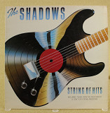 The Shadows - String Of Hits (Англия, EMI)