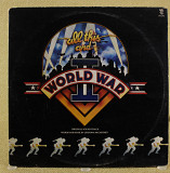 Сборник - All This And World War II (Original Sound Track) (UK & Ireland, Riva)