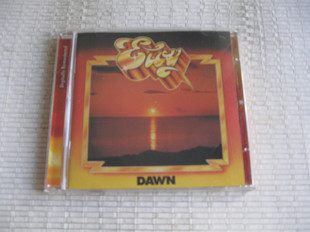 ELOY / DAWN / 1976