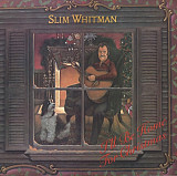 Slim Whitman ‎– I'll Be Home For Christmas ( USA ) LP