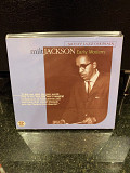 CD Milt Jackson – Early Modern