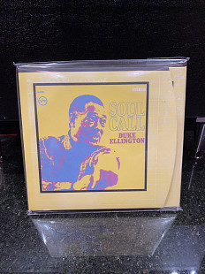 CD Duke Ellington – Soul Call