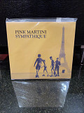 CD Pink Martini – Sympathique