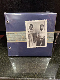 CD Ella Fitzgerald & Louis Armstrong – The Complete Ella Fitzgerald & Louis Armstrong On Verve