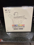 CD SHM-XRCD Isaac Stern – Humoresque: Favourite Violin Encores