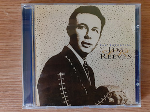 Компакт диск фирменный CD Jim Reeves – The Essential Jim Reeves