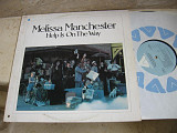 Melissa Manchester - Help Is On The Way ( Canada ) Funk / Soul, Pop Style: Disco, Ballad LP