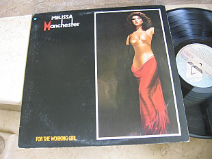 Melissa Manchester (+ Don Henley +ex Eagles, Steppenwolf ) ( Canada )LP