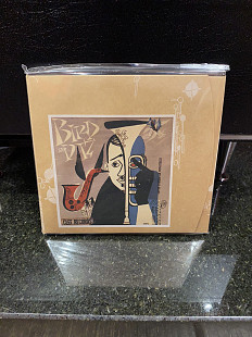 CD Charlie Parker • Dizzy Gillespie – Bird And Diz