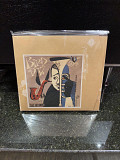 CD Charlie Parker • Dizzy Gillespie – Bird And Diz