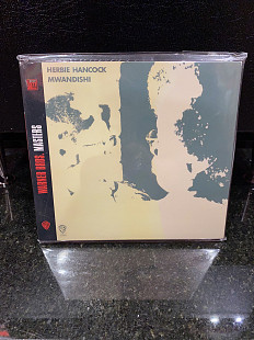 CD Herbie Hancock – Mwandishi