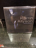 CD Karrin Allyson – 'Round Midnight