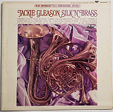 Jackie Gleason – Silk 'N' Brass ( USA ) JAZZ LP
