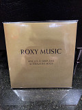 CD Roxy Music