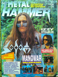METAL HAMMER Nr. 9. 1992. (Оригинальное издание ФРГ.) оптом скидки до 50%!