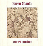Harry Chapin – Short Stories ( USA ) LP