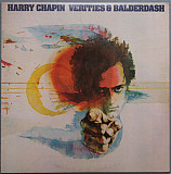 Harry Chapin – Verities & Balderdash ( USA ) LP